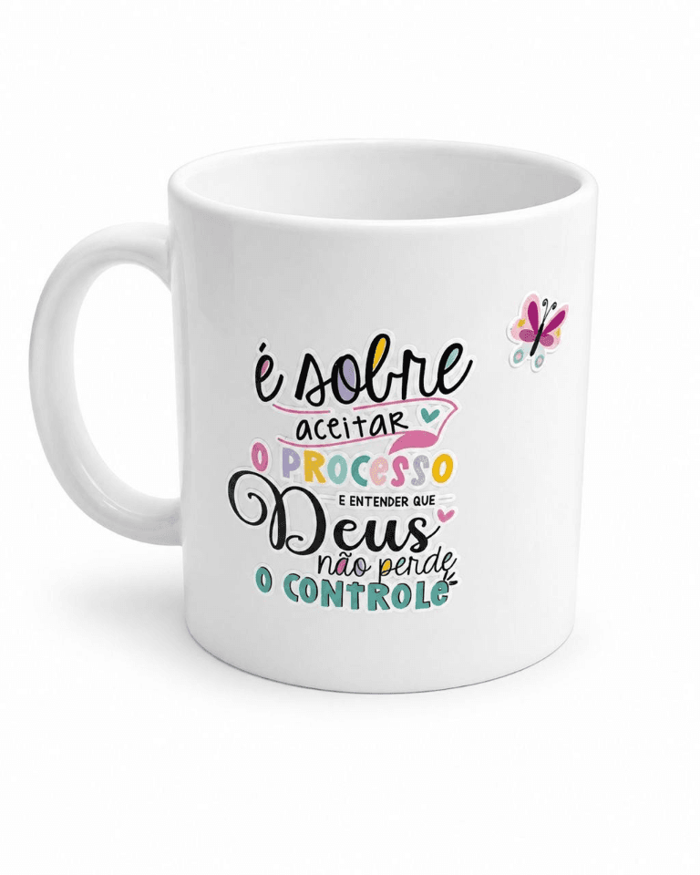 Imagem de Caneca Afeto