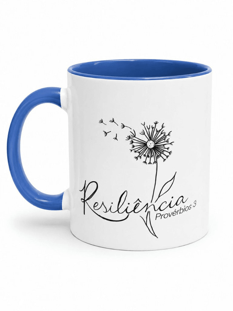 Imagem de Caneca Amor em Detalhes