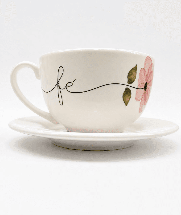 Imagem de Caneca Meu Momento
