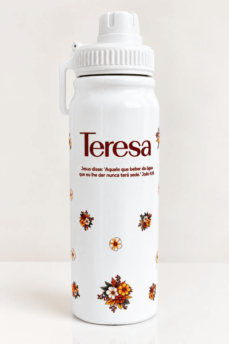 Imagem de Garrafa Teresa